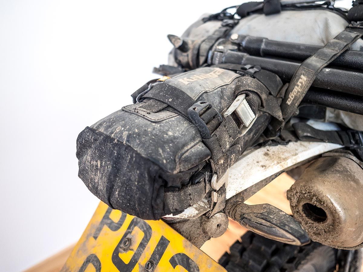 Trans Euro Trail Toolkit Adventure Spec US